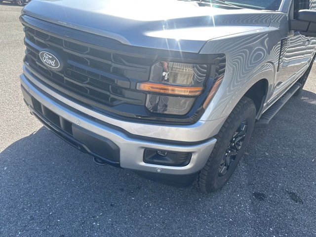 New 2025 Ford F150 XLT w/ Equipment Group 302A MID image 9