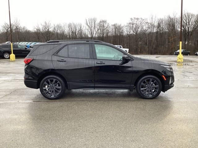 Used 2022 Chevrolet Equinox RS image 8