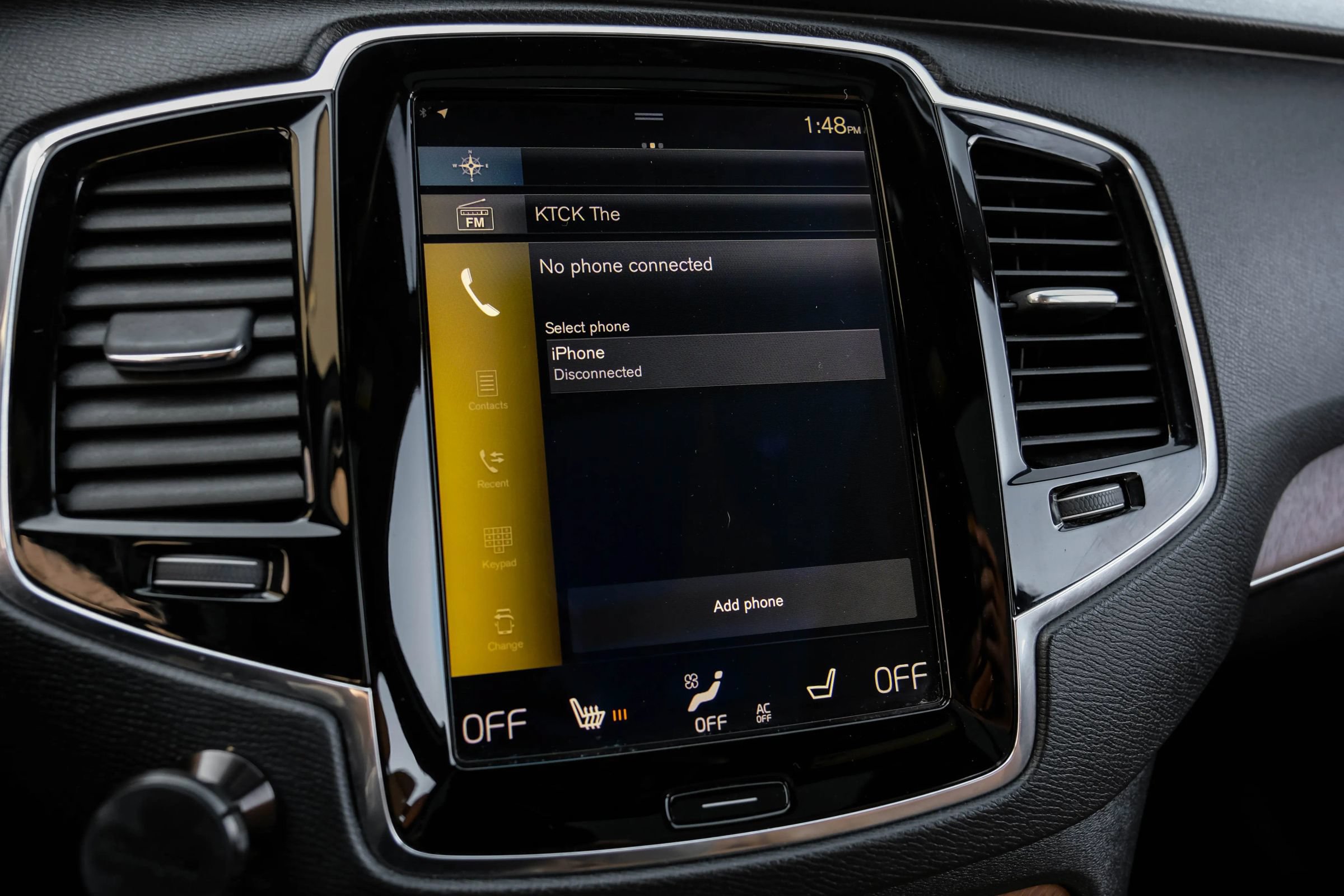 Used 2018 Volvo XC90 T6 Inscription w/ Convenience Package AWD/4WD image 31