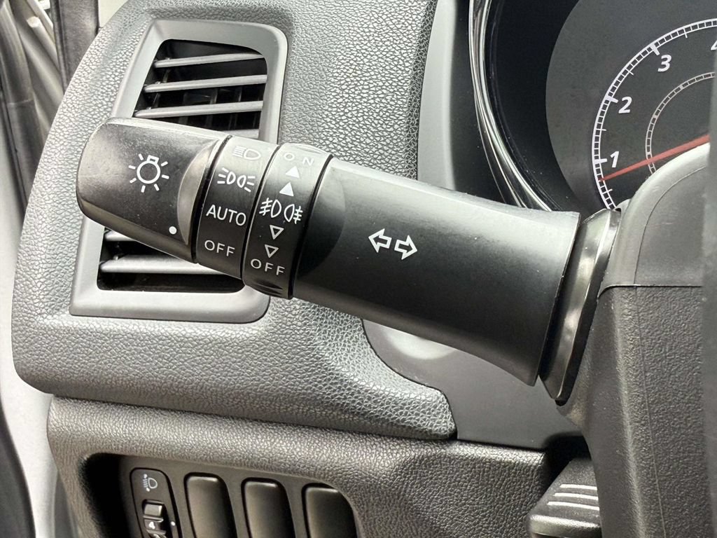 Used 2018 Mitsubishi Outlander Sport SEL FWD image 25