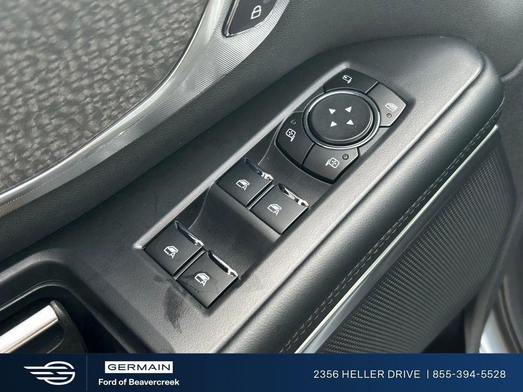 Used 2025 Ford Expedition Tremor image 29