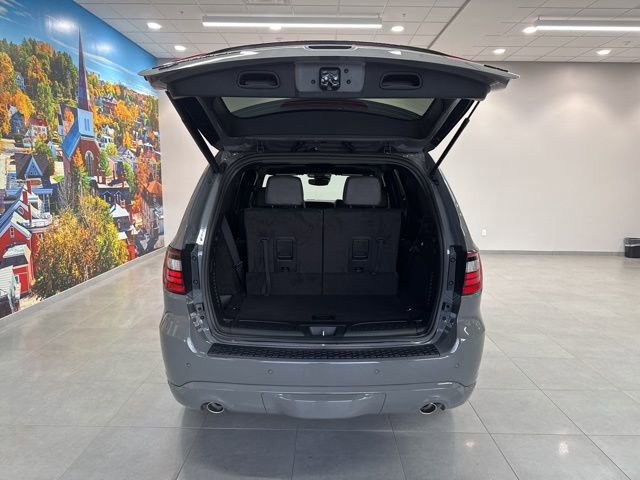 New 2026 Dodge Durango GT image 44