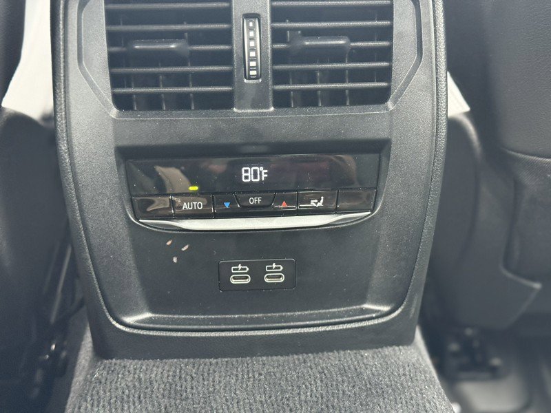 Certified 2025 BMW 430i w/ M Sport Package image 25