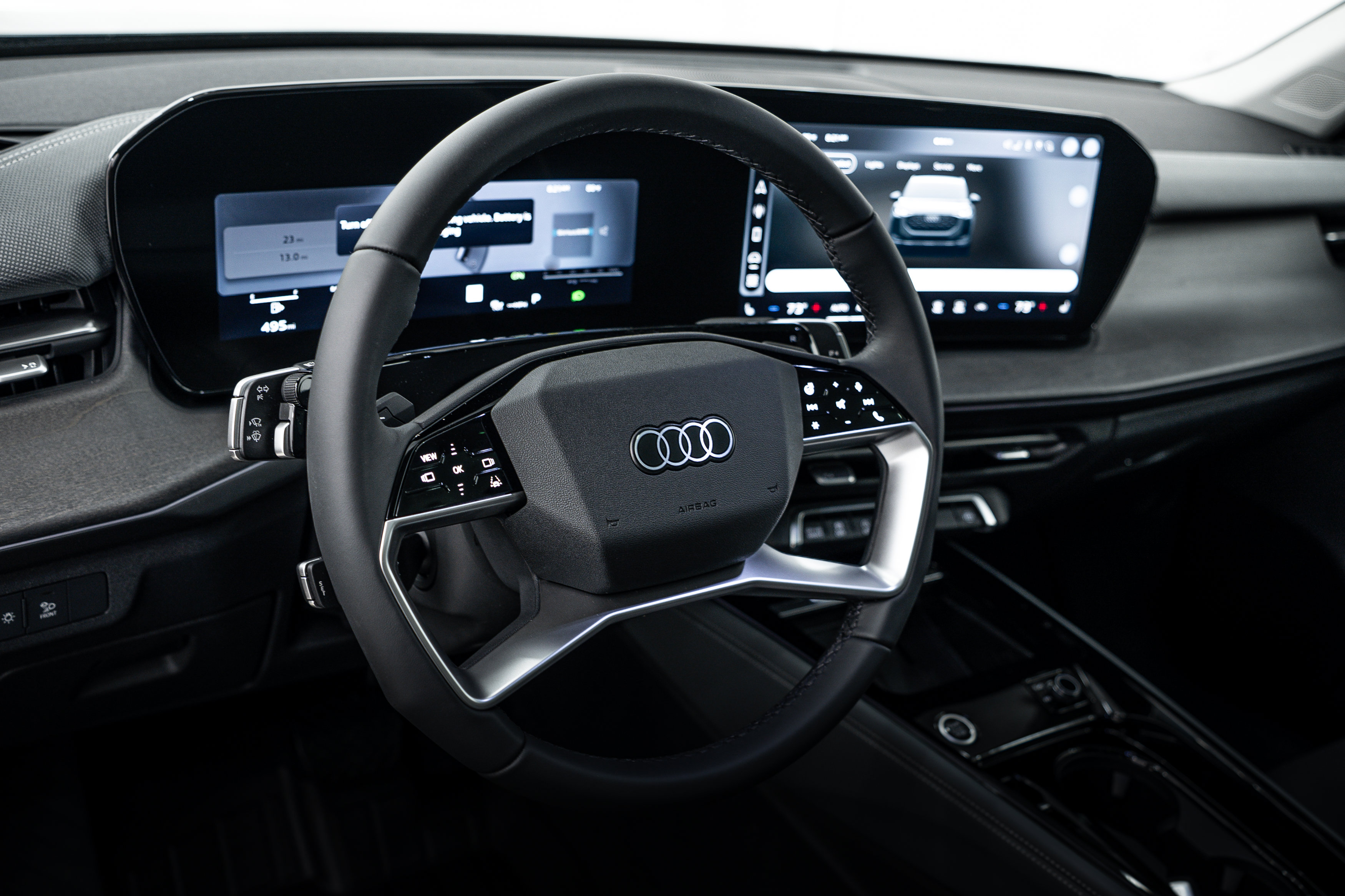 New 2026 Audi Q3 quattro 2.0T AWD/4WD image 9