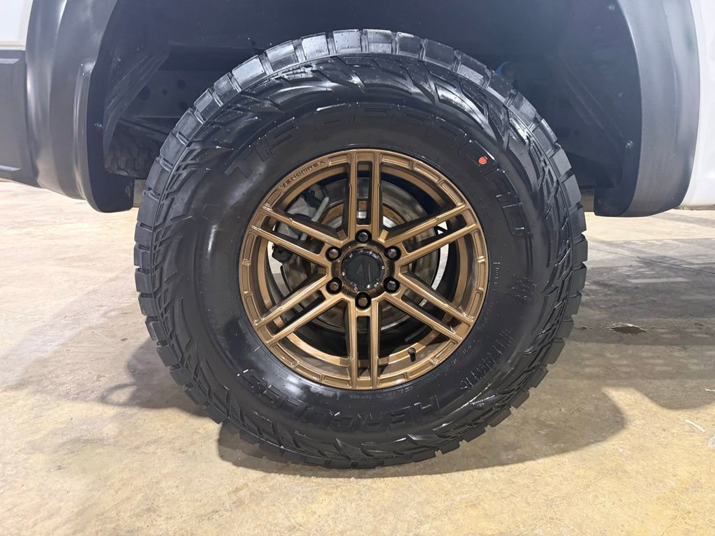 Used 2018 Ford F150 Raptor image 39