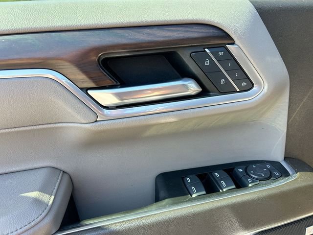 Used 2024 GMC Sierra 1500 SLT w/ SLT Premium Plus Package image 16