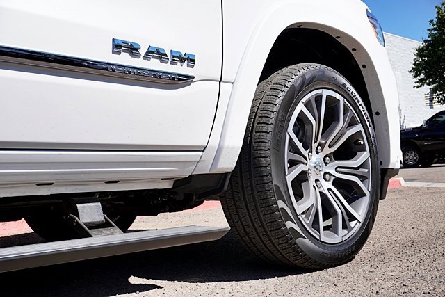 New 2026 RAM 1500 Tungsten image 9
