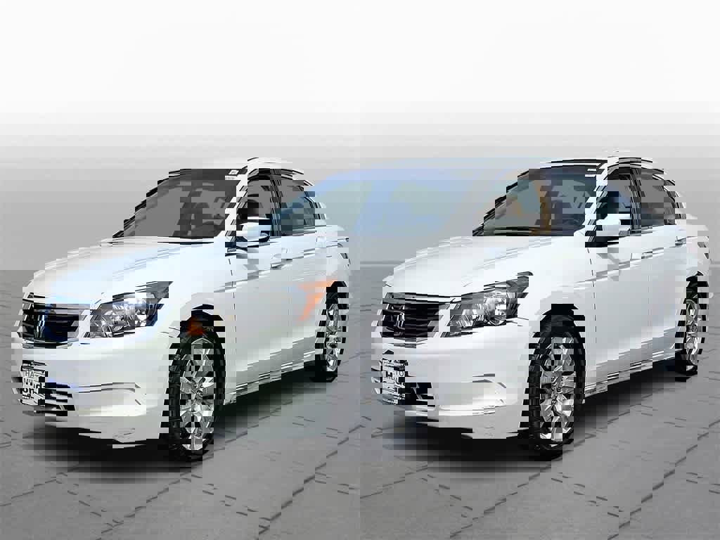 Used 2009 Honda Accord EX