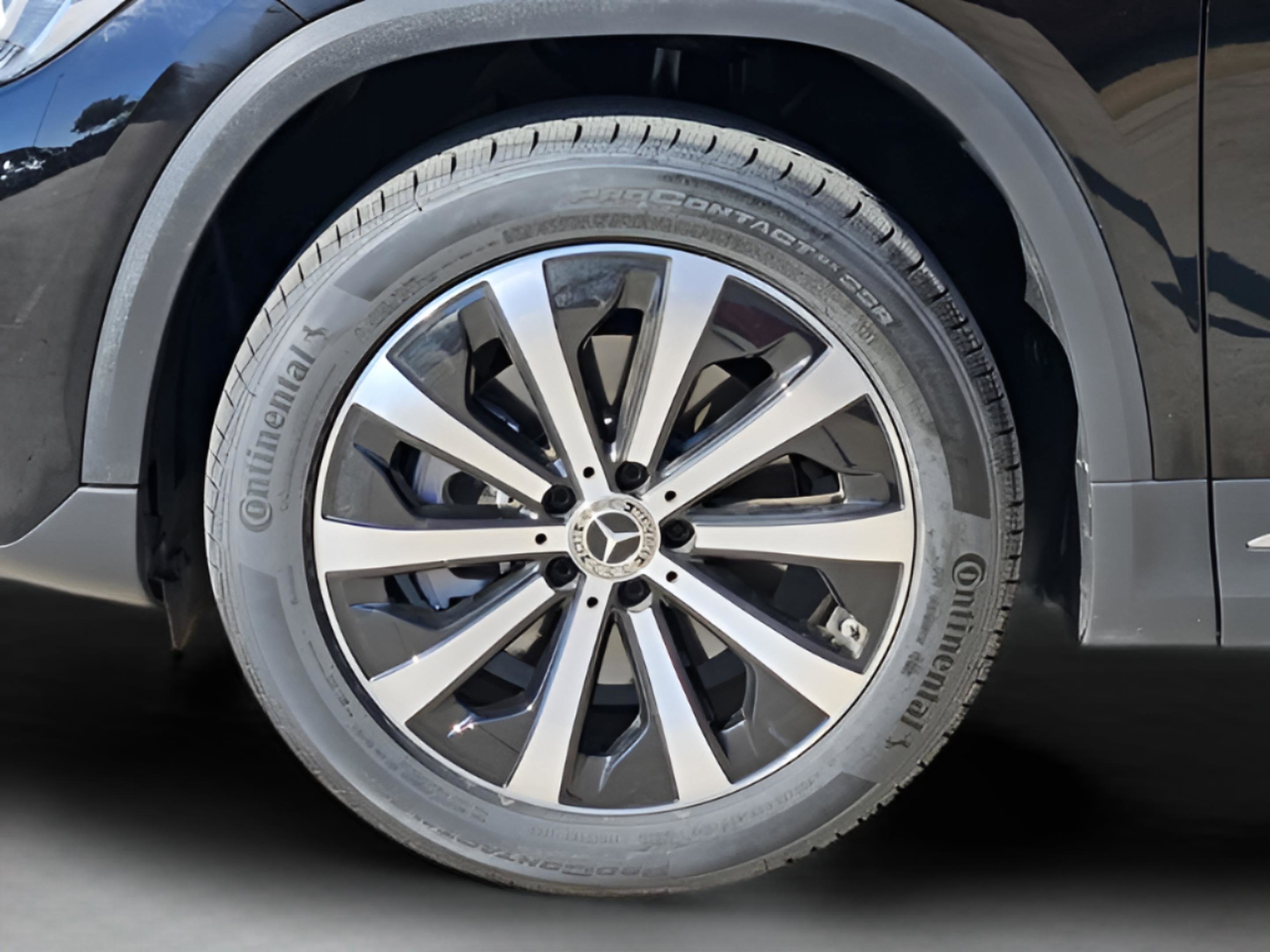 Certified 2023 Mercedes-Benz GLA 250 image 27