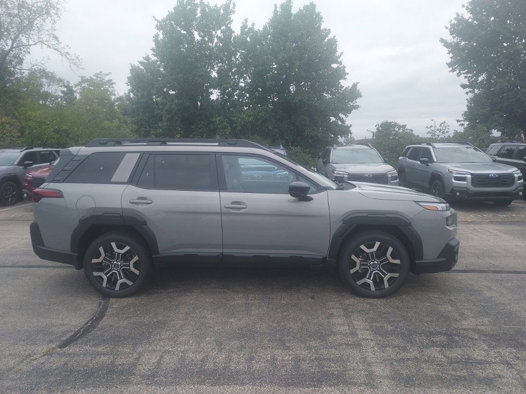 Used 2026 Subaru Outback Touring XT AWD/4WD image 8