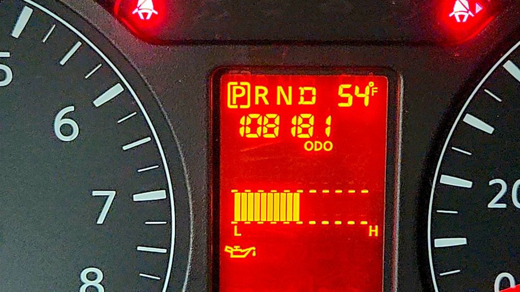 Used 2018 Nissan NV 1500 SV w/ Navigation Package image 15