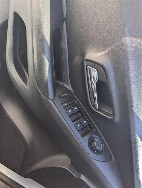 Used 2022 Chevrolet Trax LS w/ Tint and Cruise Package image 28