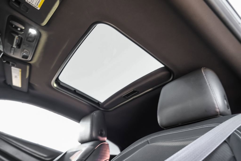 Used 2016 Chevrolet Camaro SS image 20