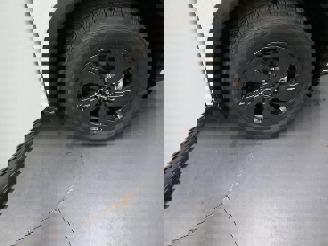 New 2026 Nissan Rogue SV image 35