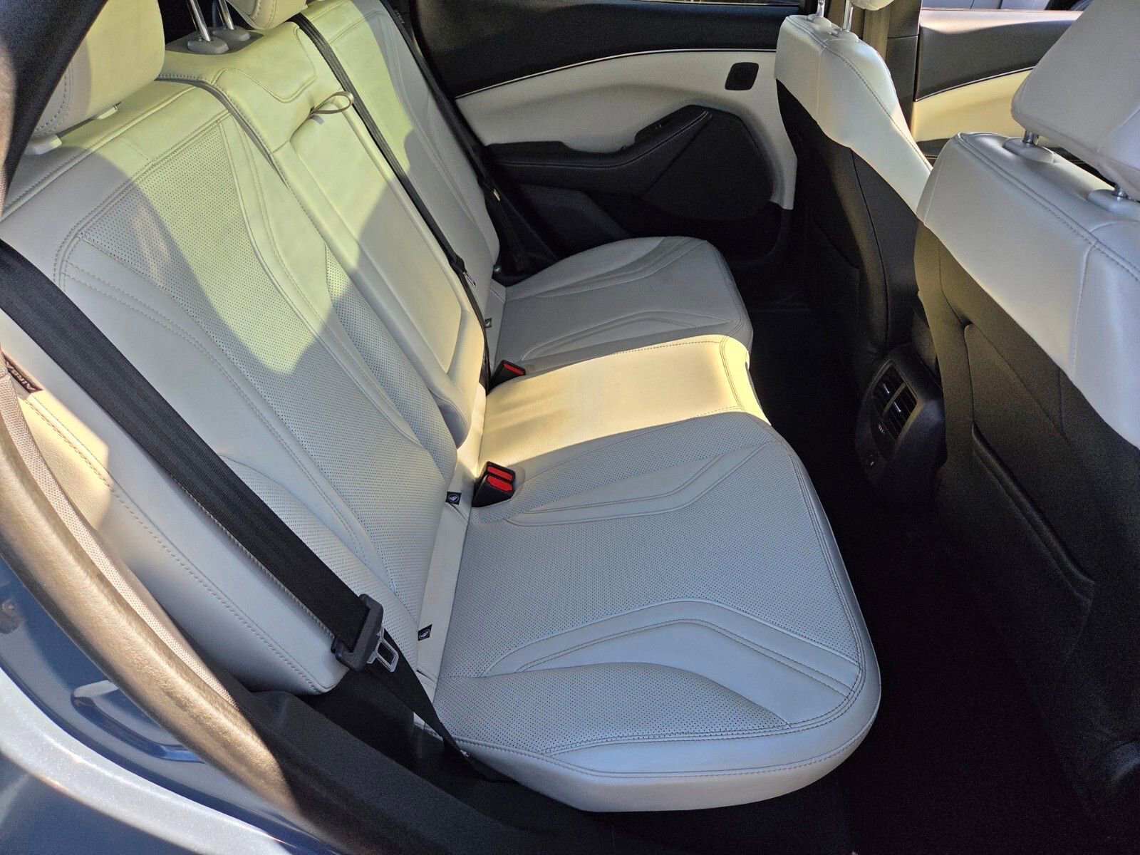 Certified 2023 Ford Mustang Mach-E Premium RWD image 15