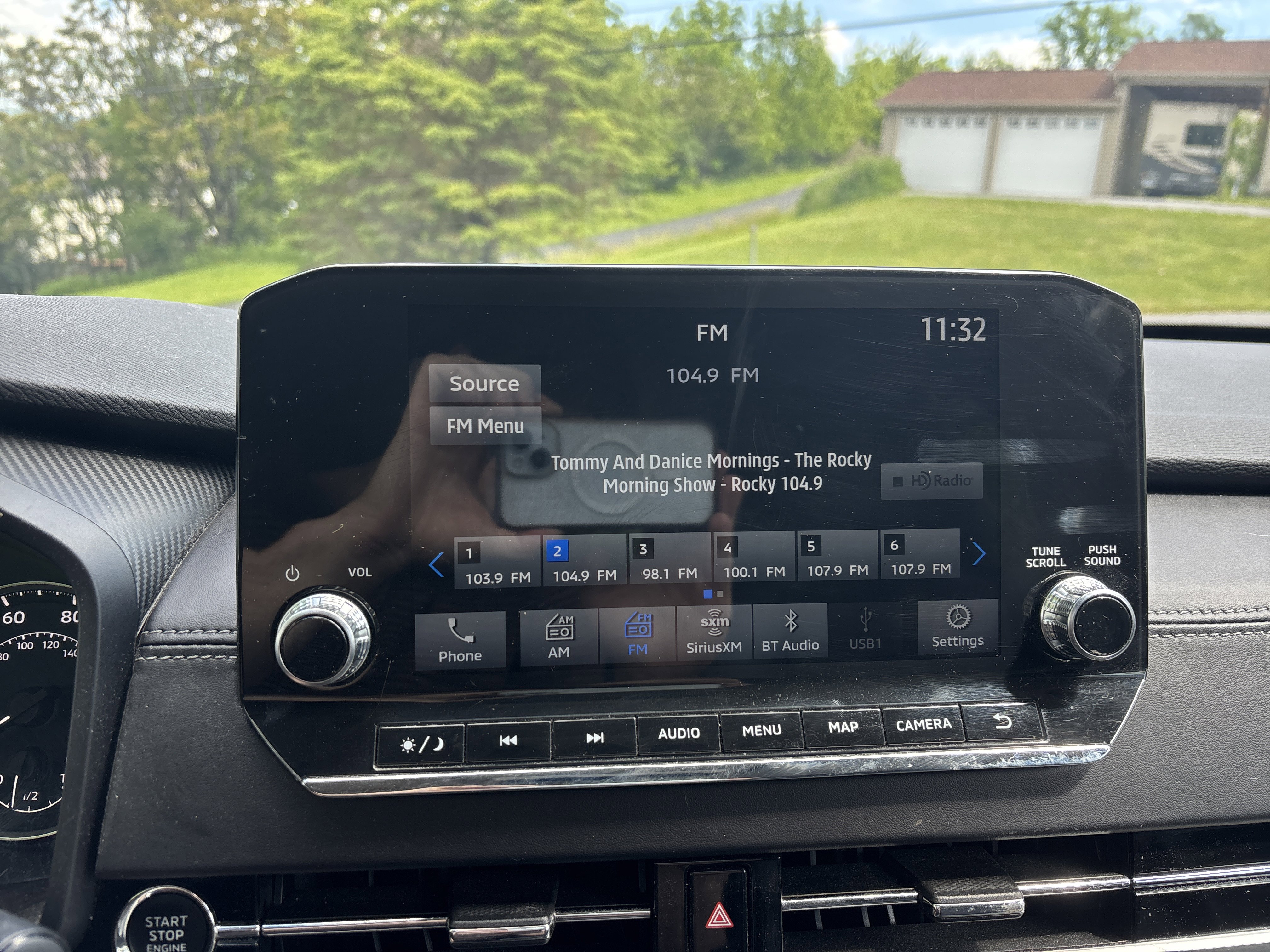 Used 2023 Mitsubishi Outlander Ralliart AWD/4WD image 24