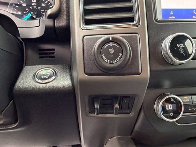 Used 2021 Ford Expedition XLT AWD/4WD image 22
