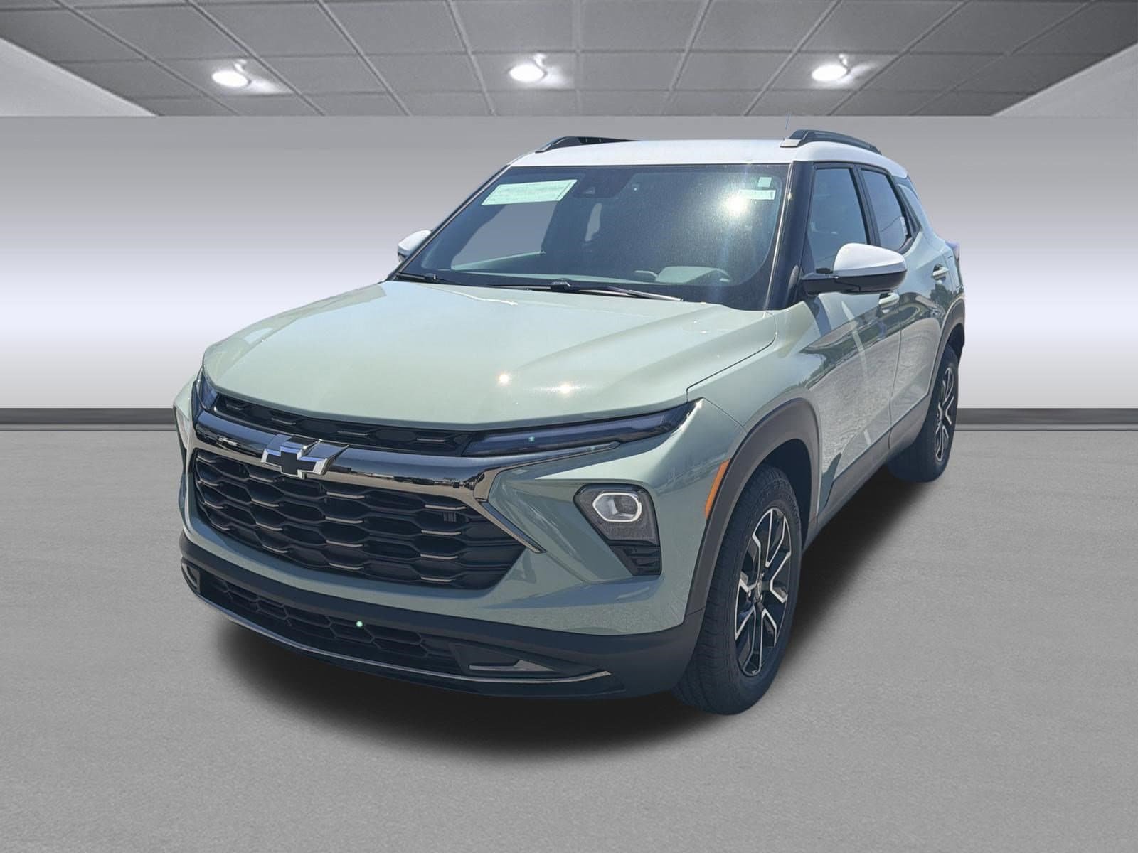 New 2026 Chevrolet TrailBlazer ACTIV FWD image 7