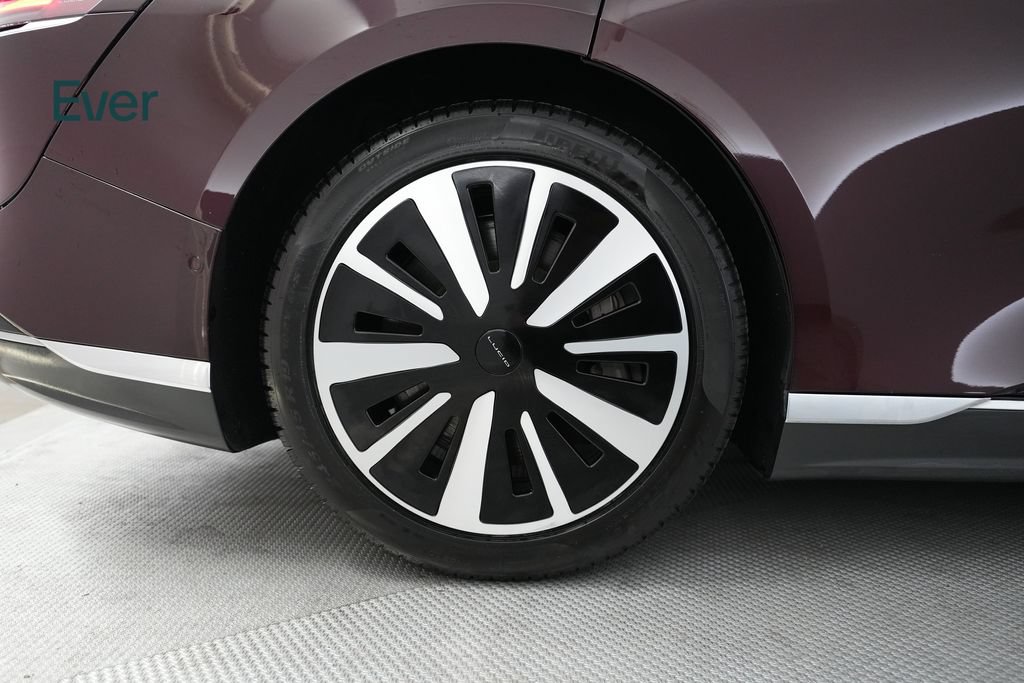 Used 2023 Lucid Air Touring AWD/4WD image 22