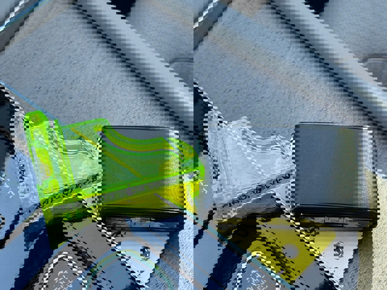 New 2026 Volvo XC90 B5 Ultra w/ Lounge Package image 18