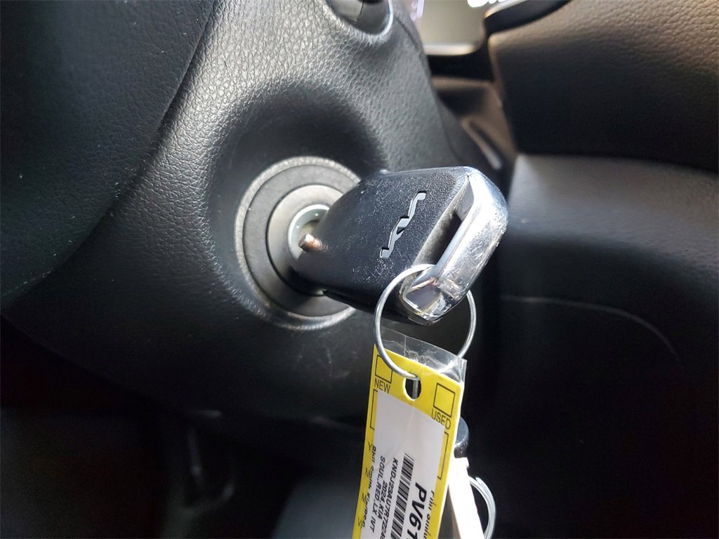 Certified 2024 Kia Soul LX w/ Option Group 015 image 24