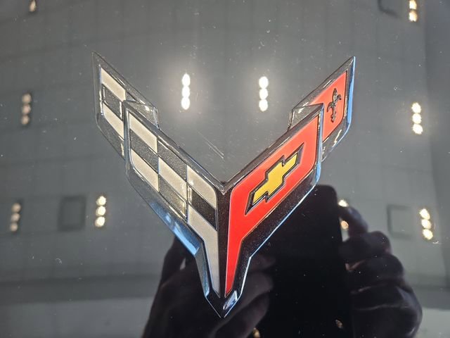 New 2025 Chevrolet Corvette Z06 image 19