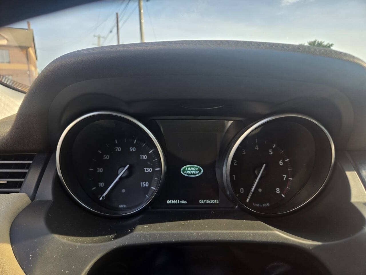 Used 2019 Land Rover Range Rover Evoque SE AWD/4WD image 33