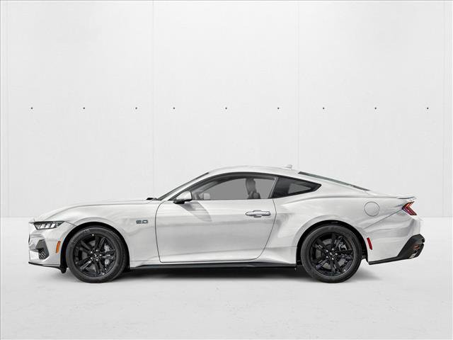 New 2026 Ford Mustang GT image 3