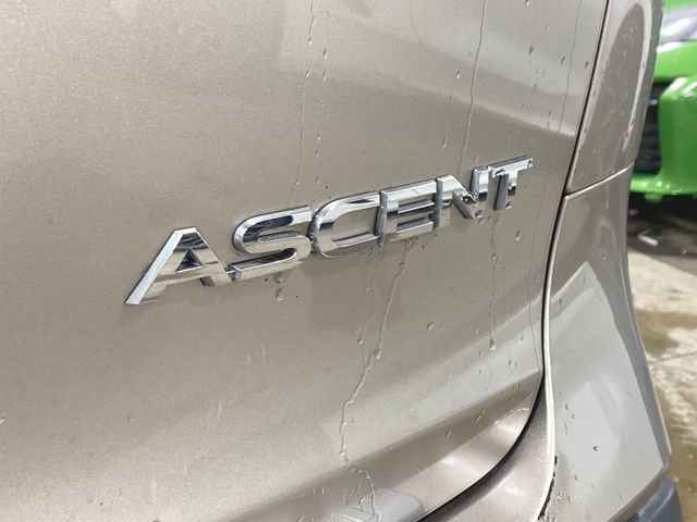 Used 2019 Subaru Ascent Premium w/ Popular Package #3 image 30