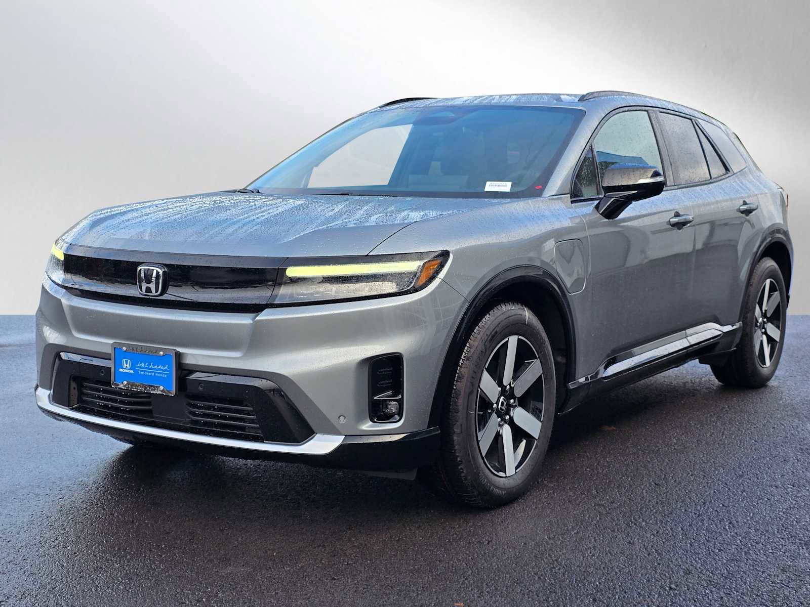 New 2026 Honda Prologue Touring image 7