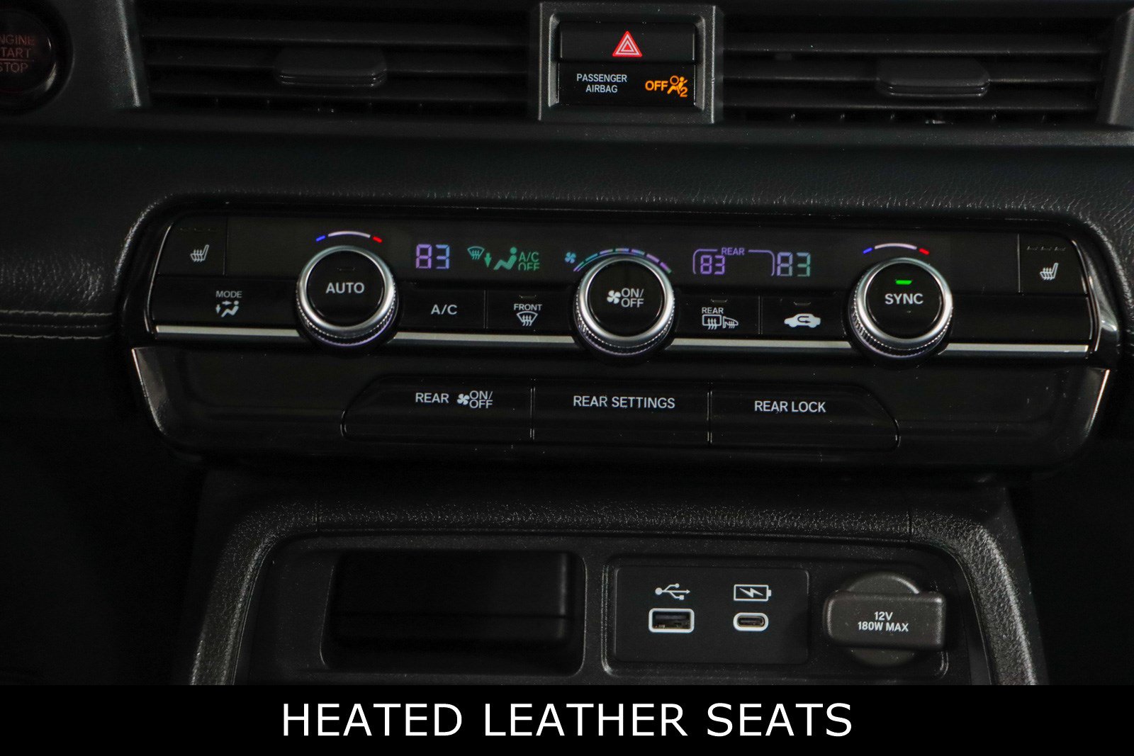 Used 2023 Honda Pilot Touring image 20