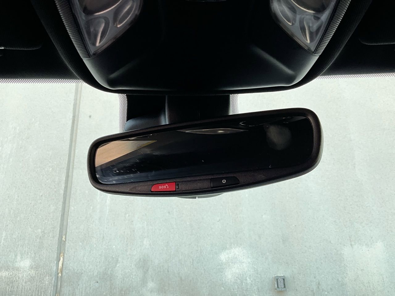 Used 2025 Jeep Compass Trailhawk image 17