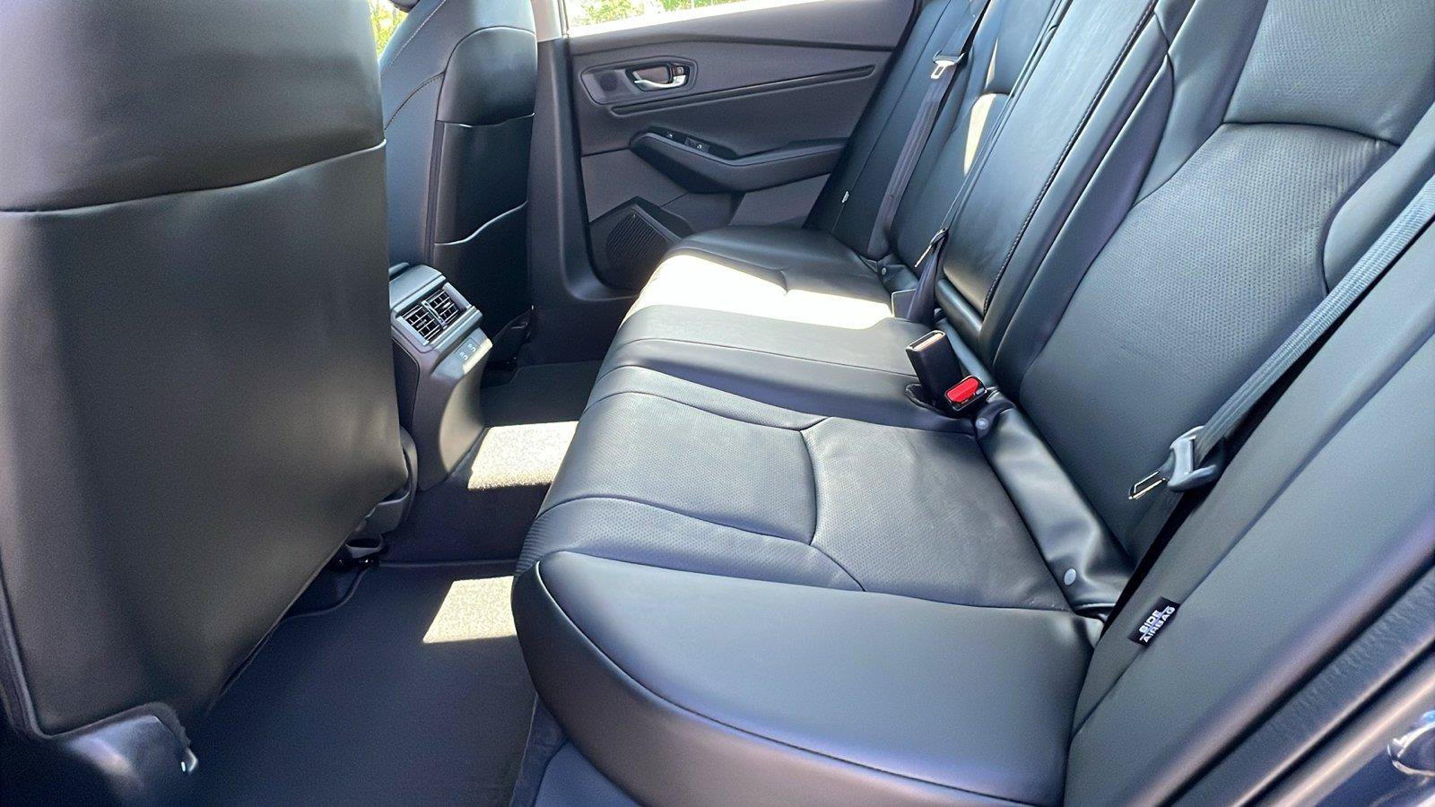 New 2026 Honda Accord Touring image 18