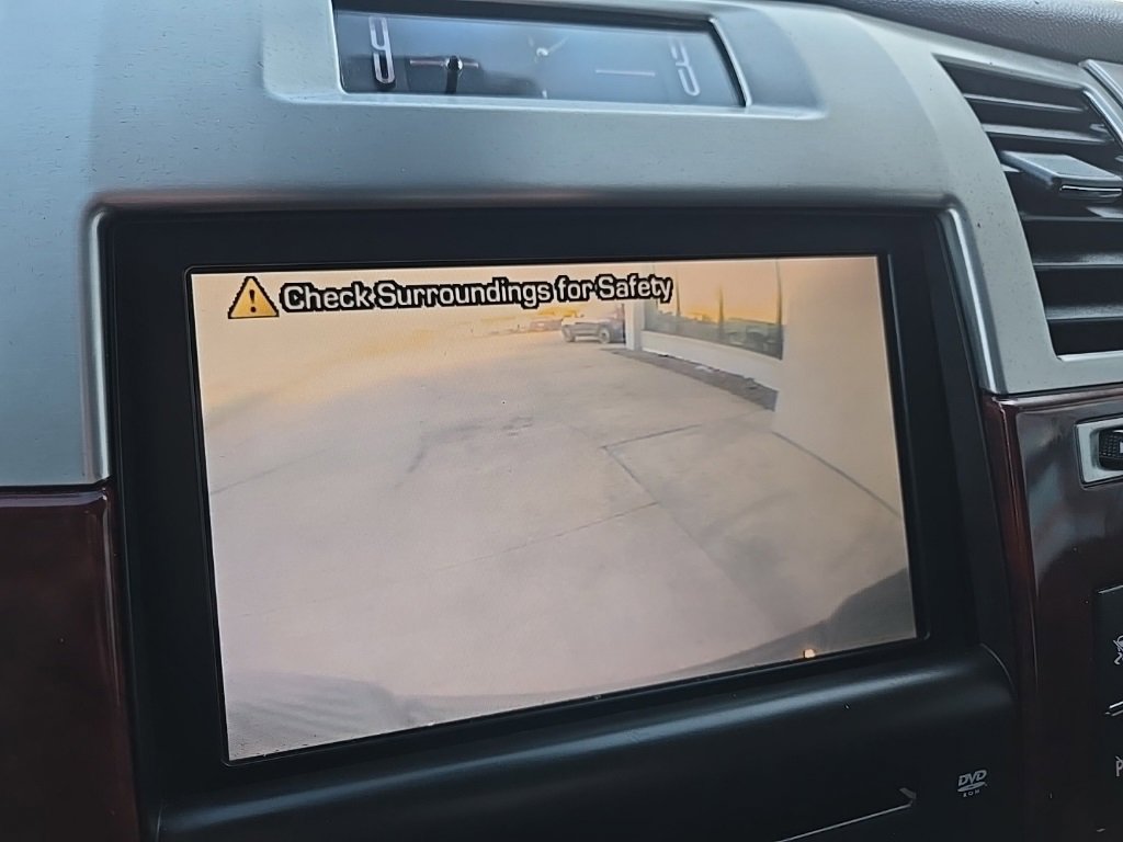 Used 2007 Cadillac Escalade EXT w/ Information Package image 64