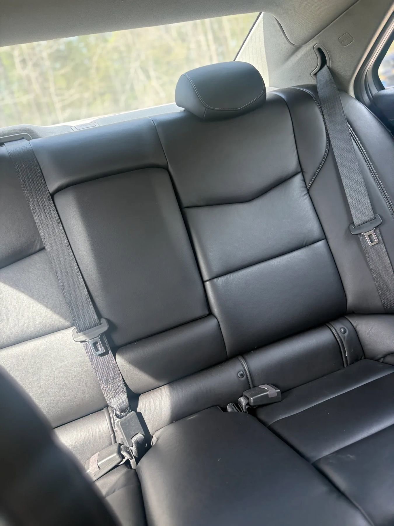 Used 2014 Cadillac ATS Sedan RWD image 14