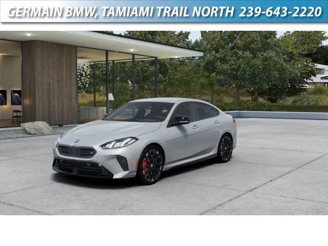 New 2026 BMW M235i xDrive w/ Technology Package AWD/4WD image 1
