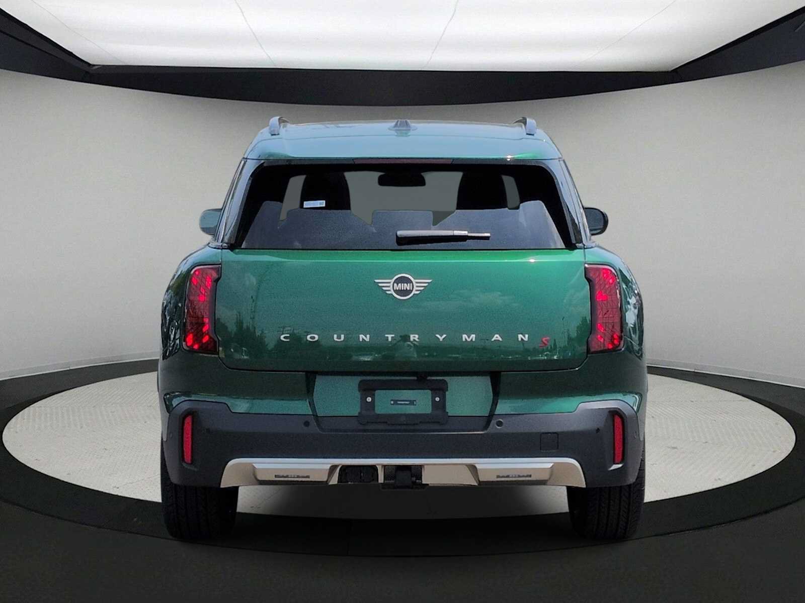 New 2027 MINI Cooper Countryman S AWD/4WD image 7