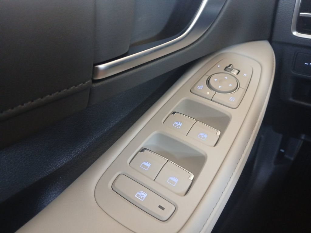 New 2026 Hyundai Sonata Limited FWD image 37