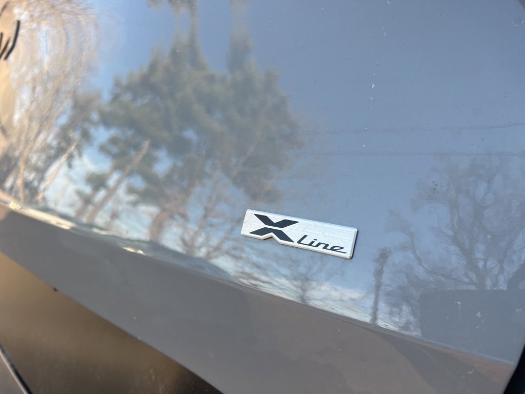 New 2026 Kia Sportage X-Line image 7