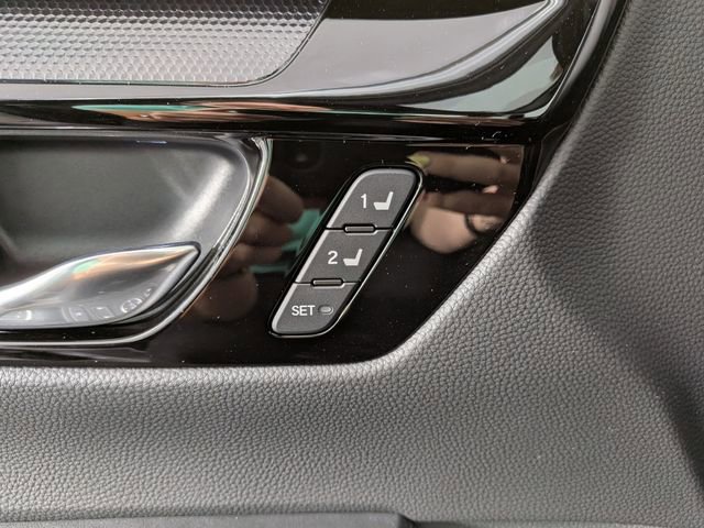 New 2026 Honda CR-V Sport Touring image 13