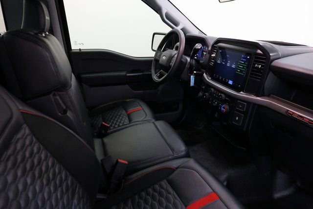 Used 2025 Ford F150 XL image 81