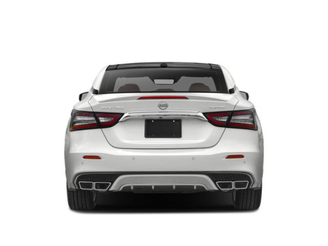 Used 2023 Nissan Maxima Platinum image 5