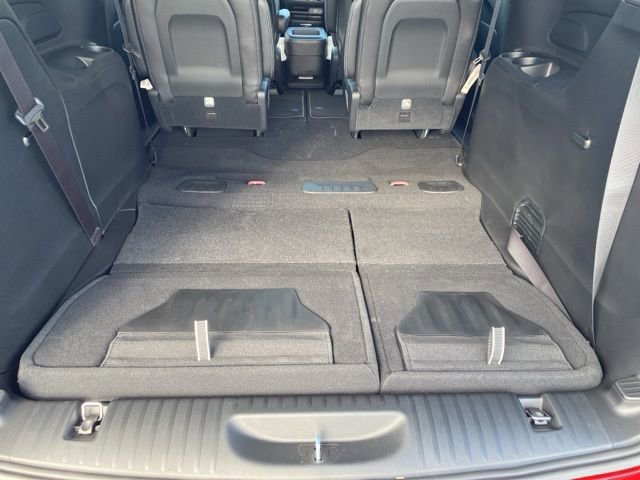 New 2026 Chrysler Pacifica Select w/ S Appearance Package FWD image 37