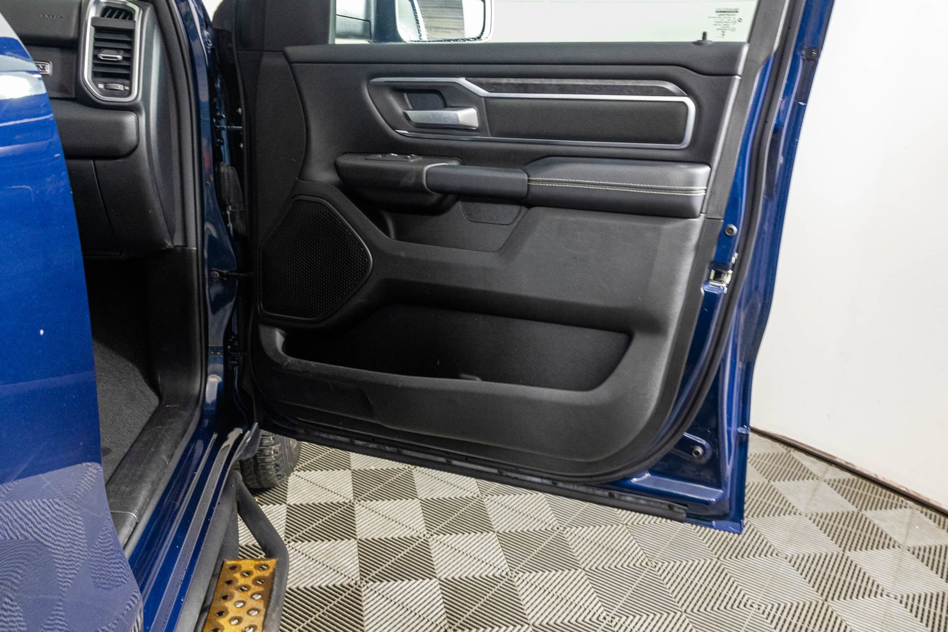 Used 2024 RAM 1500 Big Horn image 51