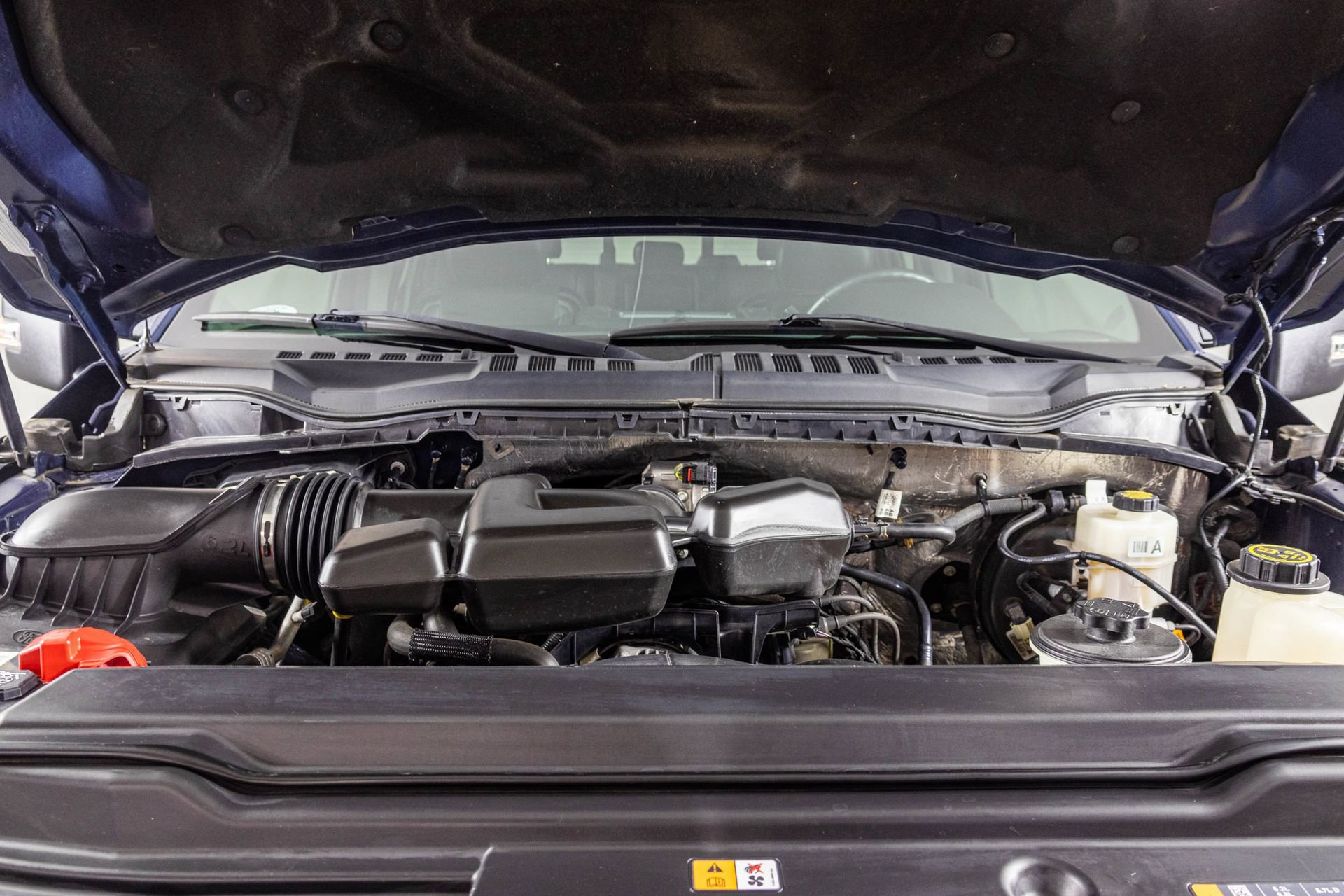 Used 2018 Ford F250 Lariat w/ Chrome Package image 48