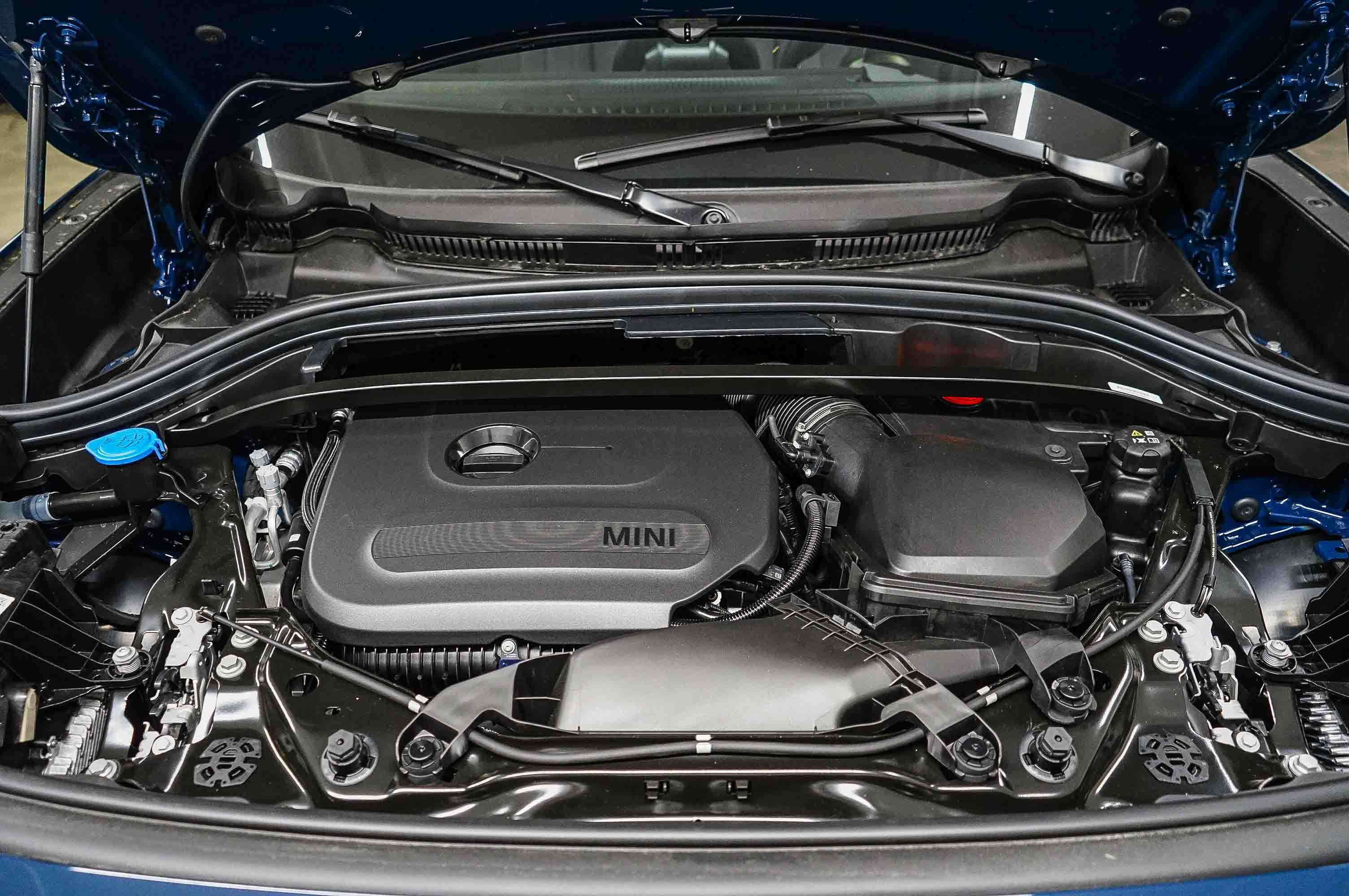 New 2027 MINI Cooper Countryman S AWD/4WD image 27