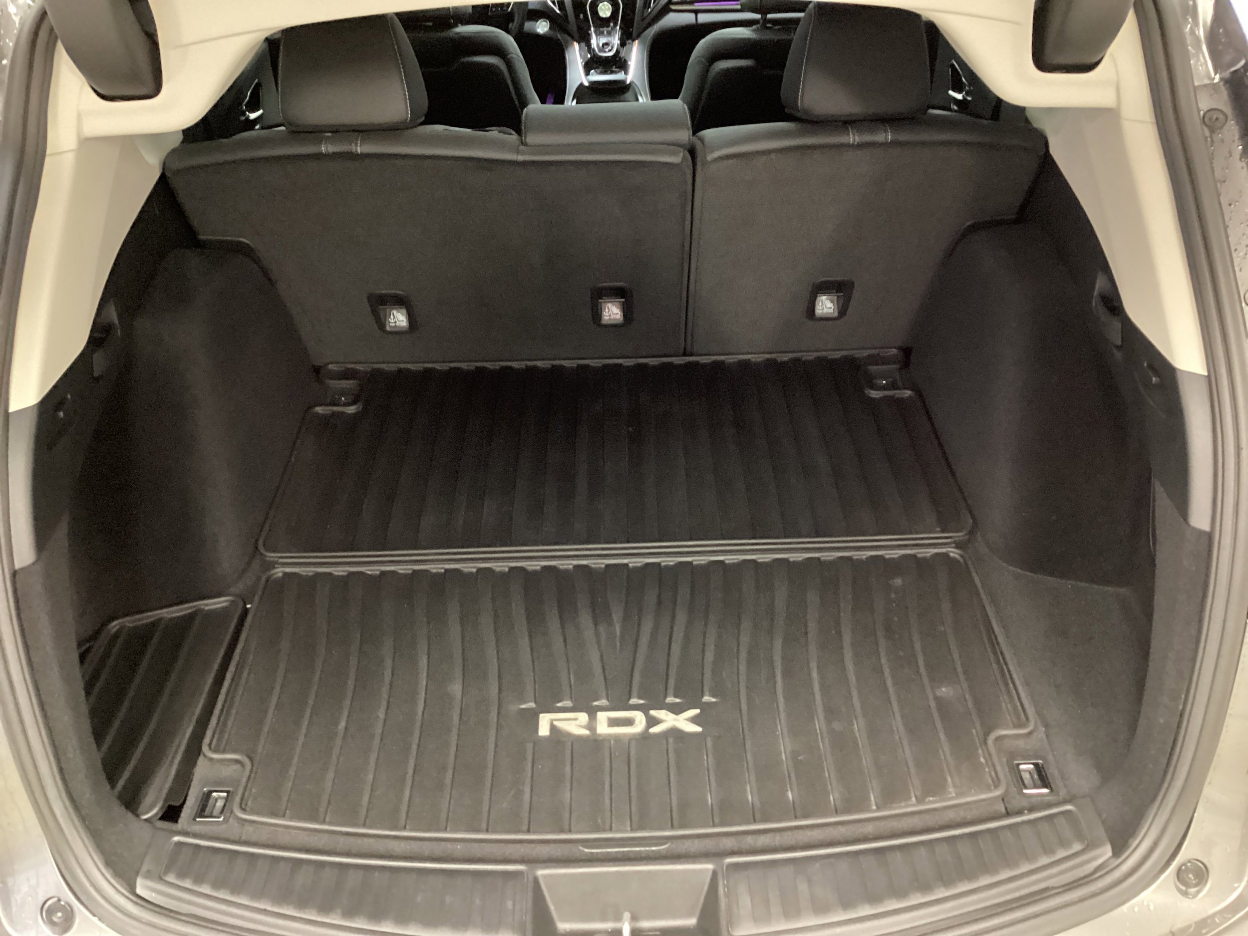 Used 2024 Acura RDX SH-AWD w/ Technology Package image 5