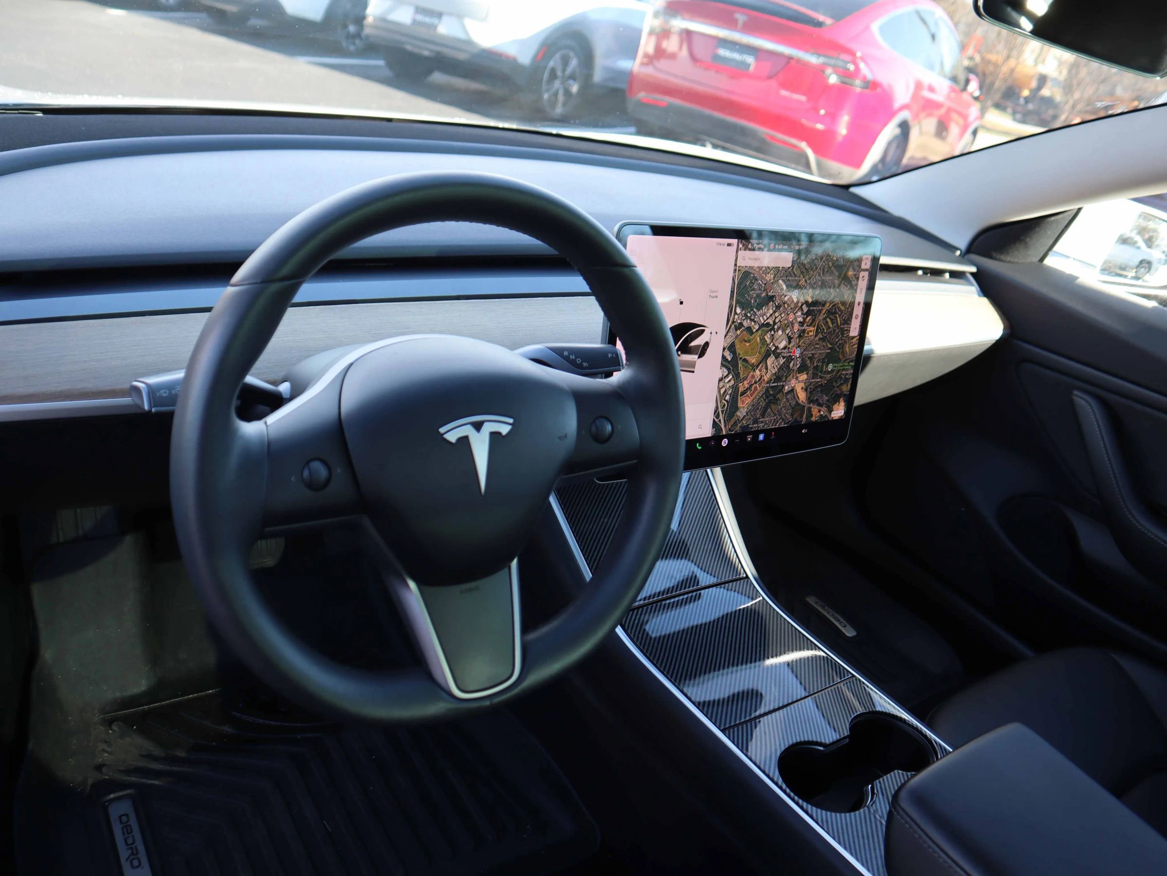 Used 2019 Tesla Model 3 Long Range image 17