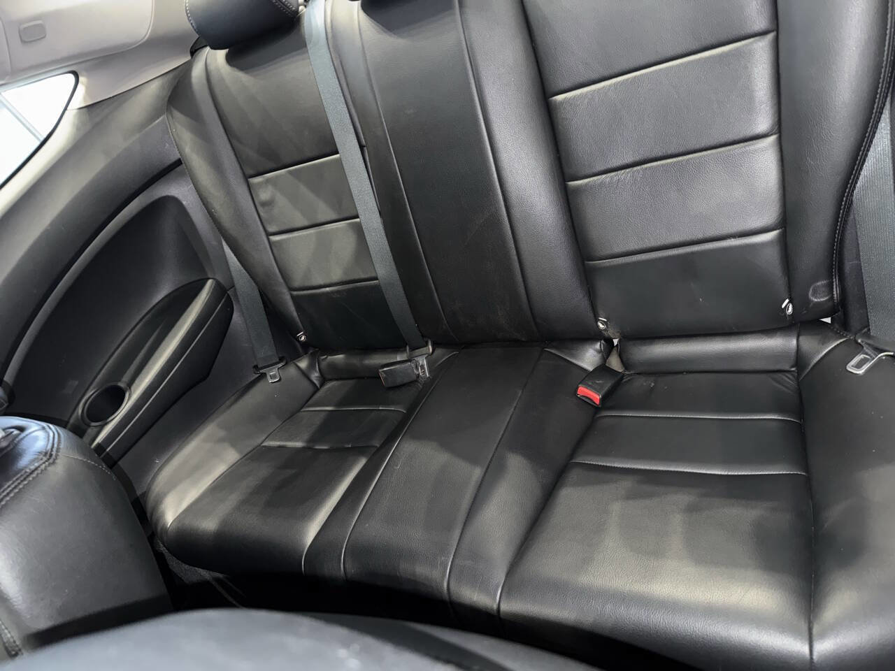 Used 2011 Honda Accord EX-L image 21