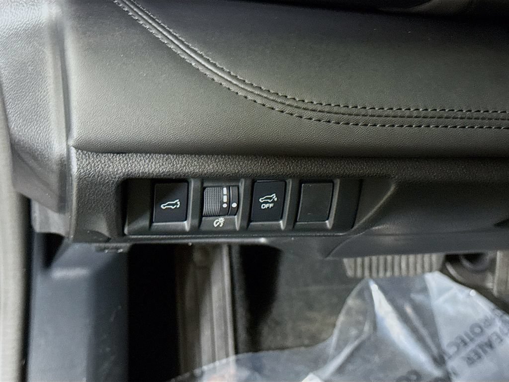 Certified 2024 Subaru Outback Wilderness AWD/4WD image 22